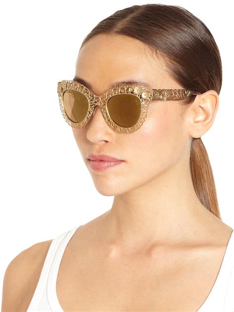 dolce gabbana palermo sunglasses|dolce gabbana sunglasses outlet.